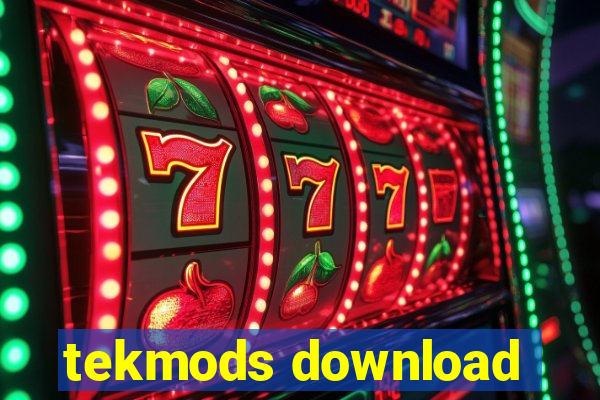 tekmods download
